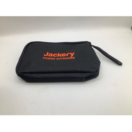 Jackery (ジャックリ) ポータブル電源 403WH/200W/ 400