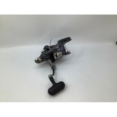 Daiwa ダイワ リール 箱 説明書 布袋付き Shorecast Ss 4000 ハンドル長77ｍｍ トレファクonline