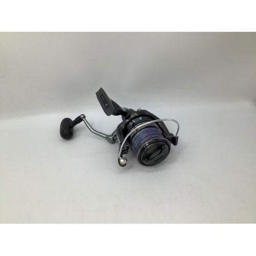 Daiwa ダイワ リール 箱 説明書 布袋付き Shorecast Ss 4000 ハンドル長77ｍｍ トレファクonline