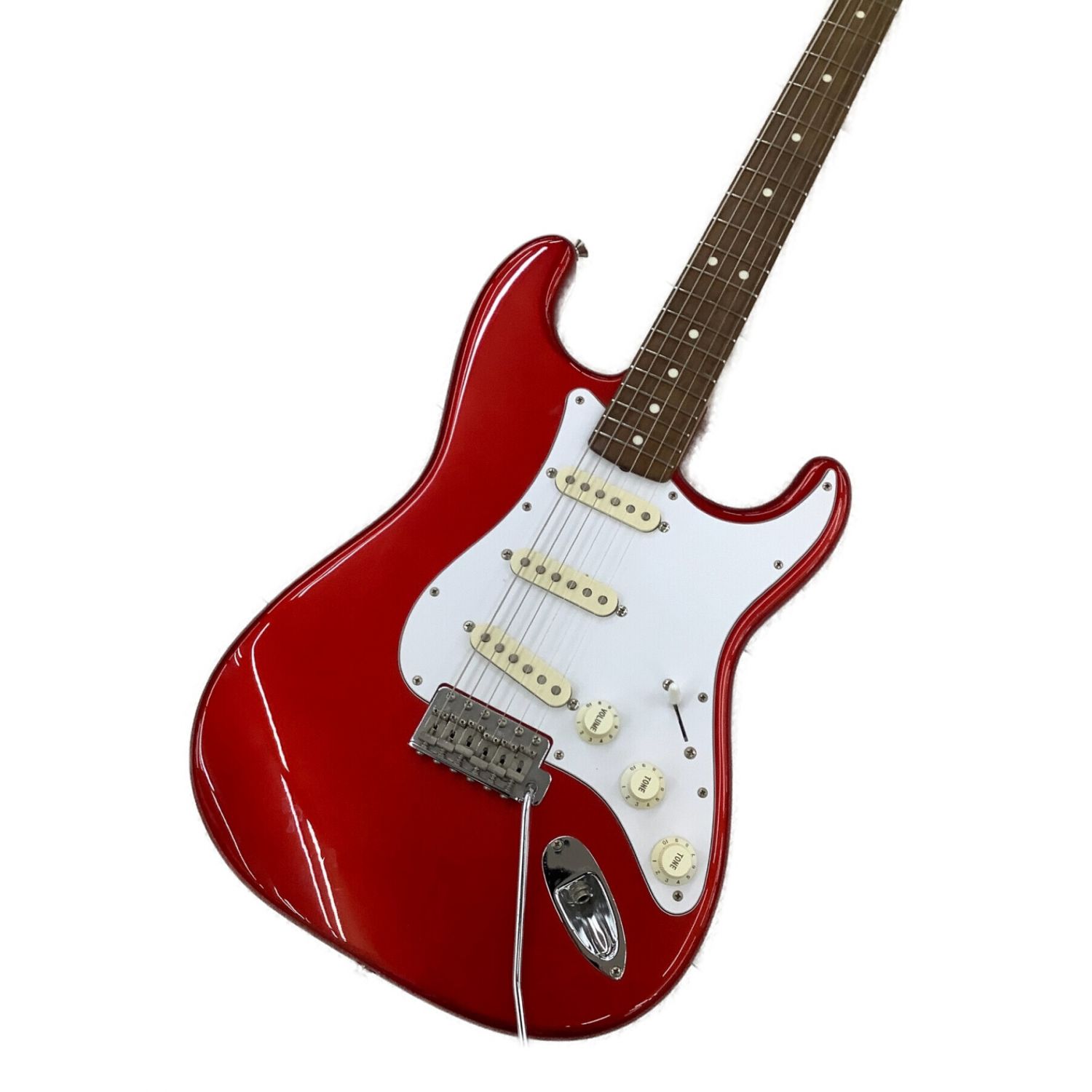 Fender Japan ストラトキャスター ST-STD エレキギター-