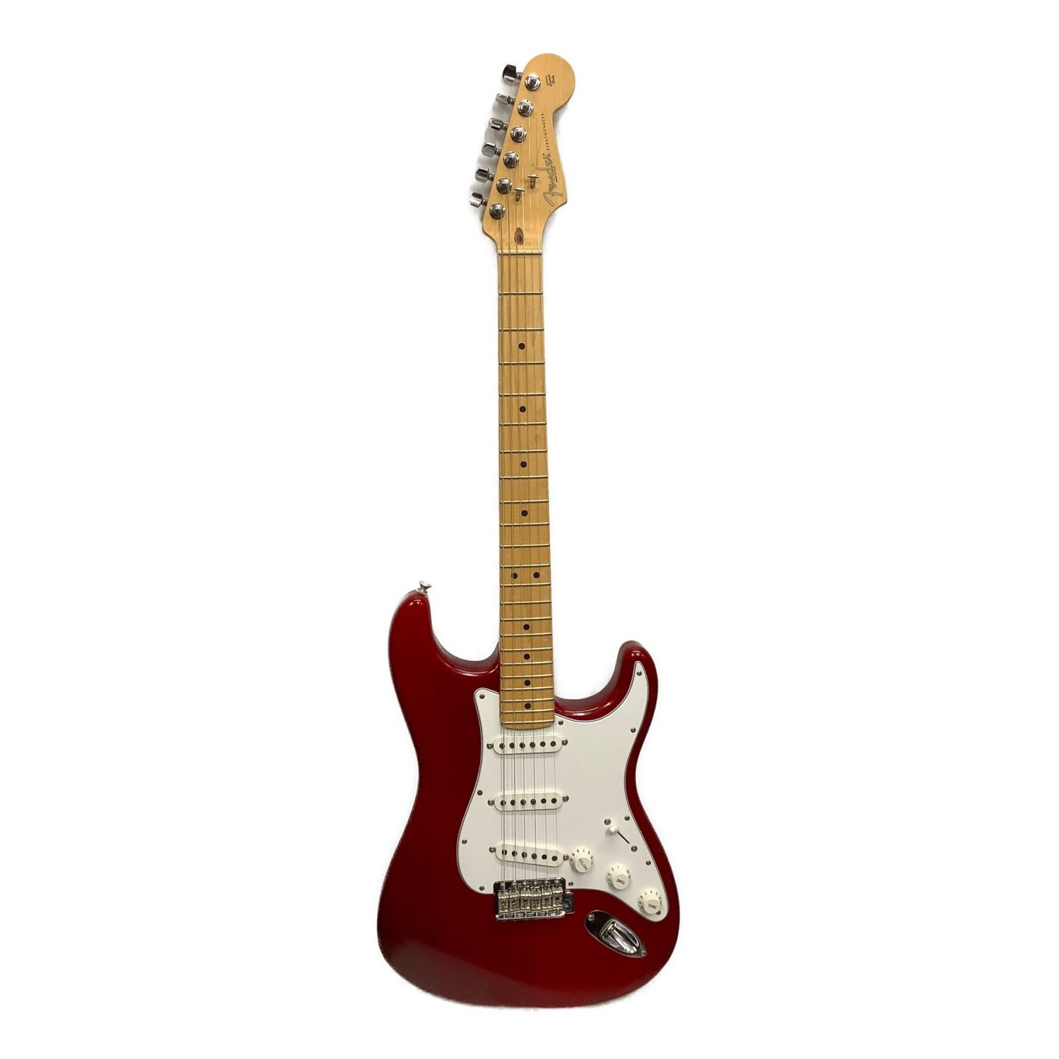 FENDER USA (フェンダーＵＳＡ) エレキギター Z2134900 極薄 