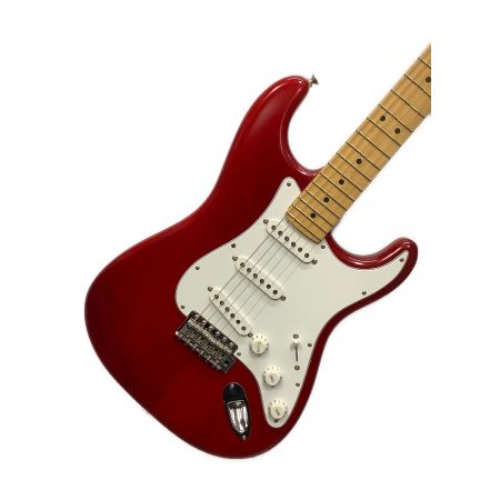 FENDER USA (フェンダーＵＳＡ) エレキギター Z2134900 極薄ラッカーの鳴りが素晴らしいハイウェイワンです。生産完了品です。 Highway One Stratocaster ストラトキャスター