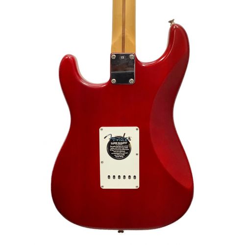 FENDER USA (フェンダーＵＳＡ) エレキギター Z2134900 極薄ラッカーの鳴りが素晴らしいハイウェイワンです。生産完了品です。 Highway  One Stratocaster ストラトキャスター｜トレファクONLINE