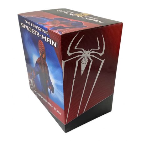 DIAMOND SELECT TOYS フィギュア 【THE AMAZING SPIDER-MAN】MOVIE SPIDER-MAN BUST