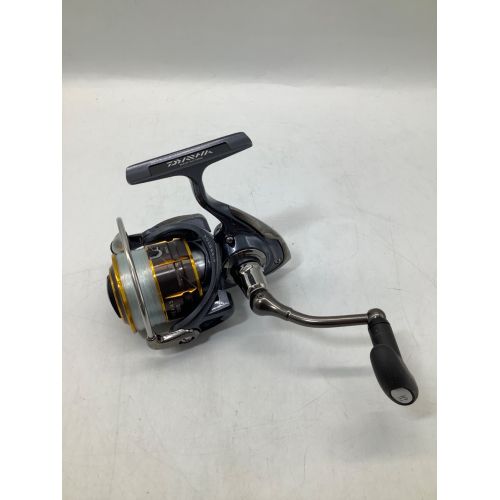 ダイワ(Daiwa) スピニングリール 15 フリームス 2508 (2500サイズ