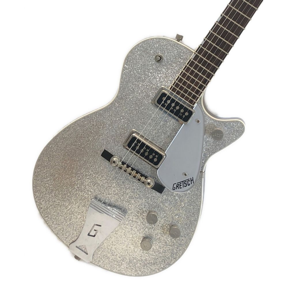 GRETSCH (グレッチ) エレキギター 6129-57 Silver Jet｜トレファク 