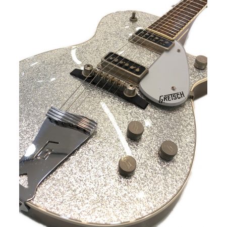 GRETSCH (グレッチ) エレキギター 6129-57 Silver Jet
