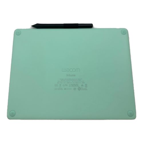 wacom (ワコム) ペンタブ Intuos CTL-6100WL