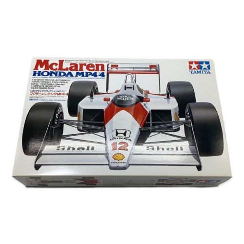 高評価好評 ヤフオク ホンダmp4 4 1 タミヤ 1 マクラーレン 限定sale安い Lacocinadesofy Com