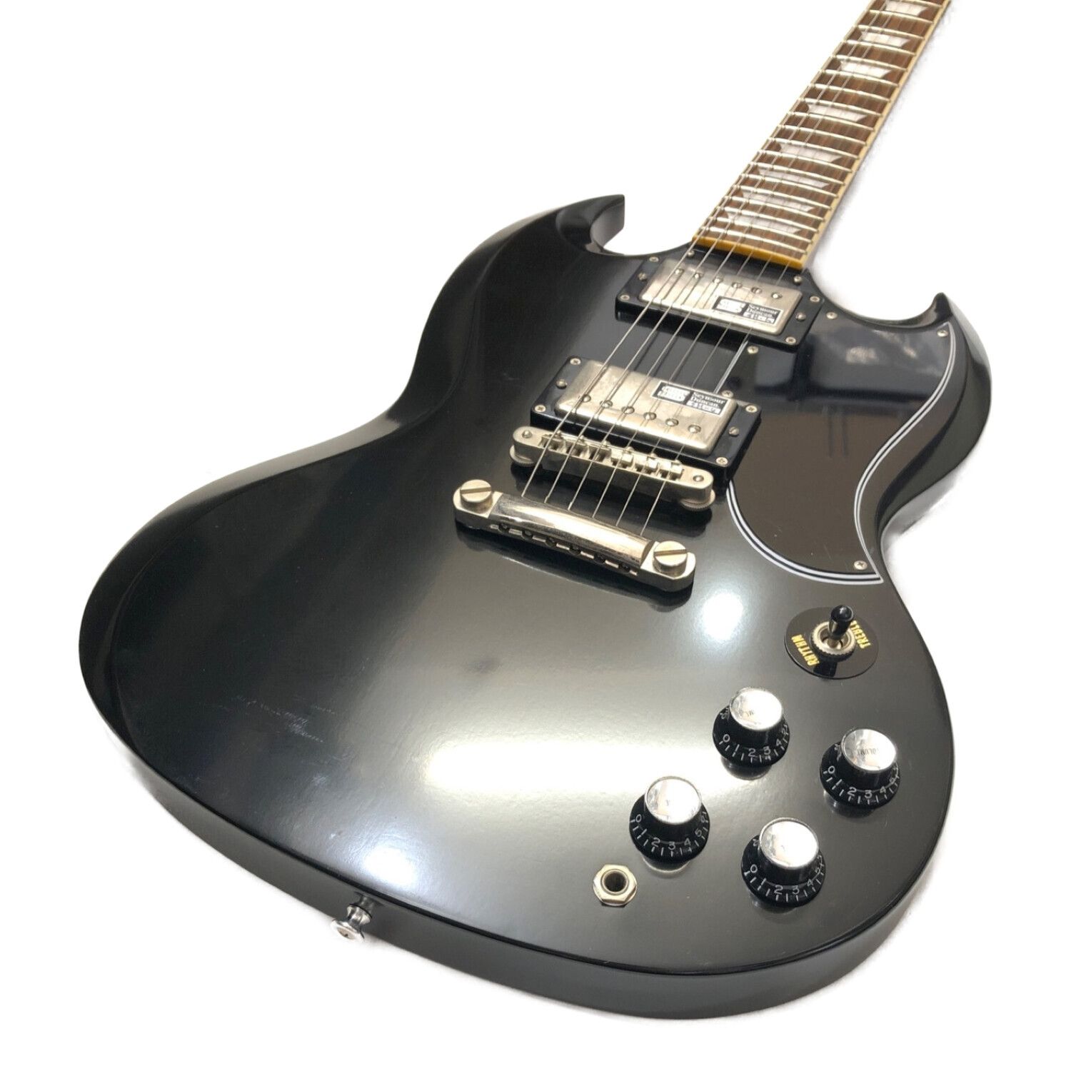 ESP (イーエスピー) エレキギター E-SG-90LT2 EDWARDS｜トレファクONLINE