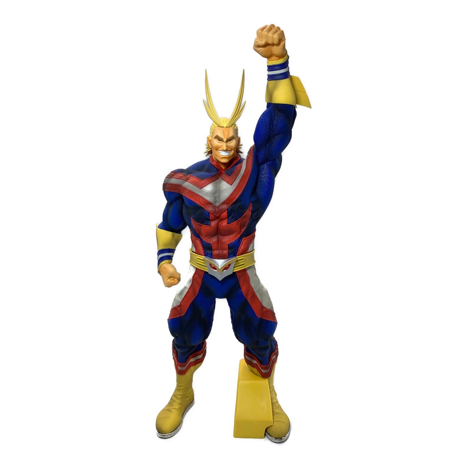 BE@RBRICK 僕のヒーローアカデミア オールマイト ALL MIGHT pa