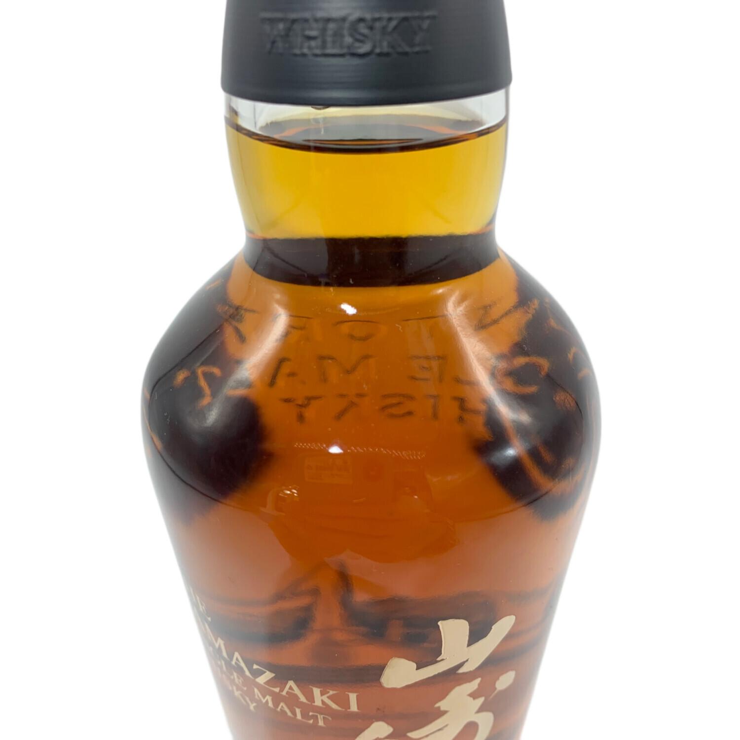 サントリー ジャパニーズ 山崎 2015 LIMITED EDITION｜トレファクONLINE