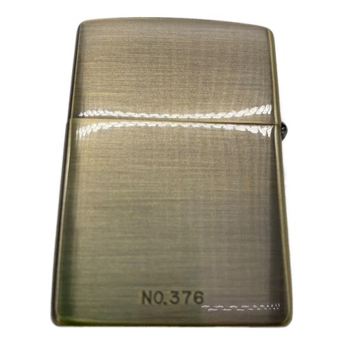 ZIPPO (ジッポ) オイルライター SKYLARK GROUP C/XV｜トレファクONLINE