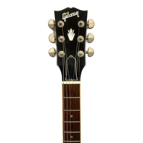 GIBSON USA ES-335 2013年製 セミアコースティックギター｜トレファク