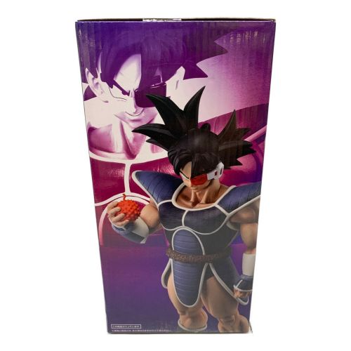 BANDAI (バンダイ) 一番くじグッズ ドラゴンボールHISTORY OF FILM D賞ターレス