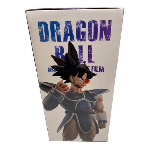 BANDAI (バンダイ) 一番くじグッズ ドラゴンボールHISTORY OF FILM D賞ターレス