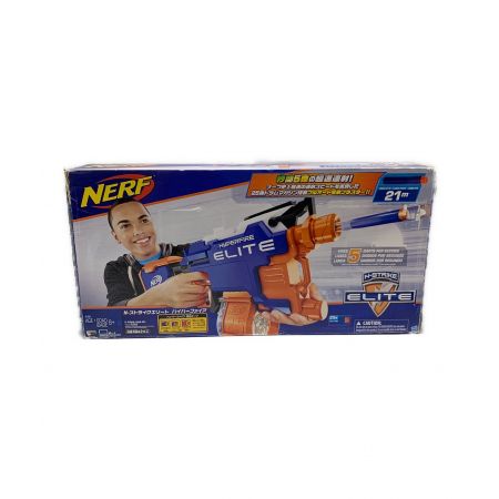 NERF (ナーフ) N-ストライクエリート ハイパーファイア 