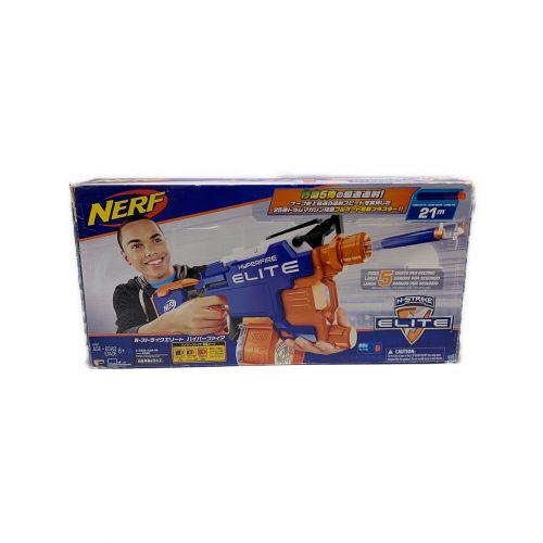 ナーフ モジュラス エヌストライクエリート 98952 Nerf Hail-fire