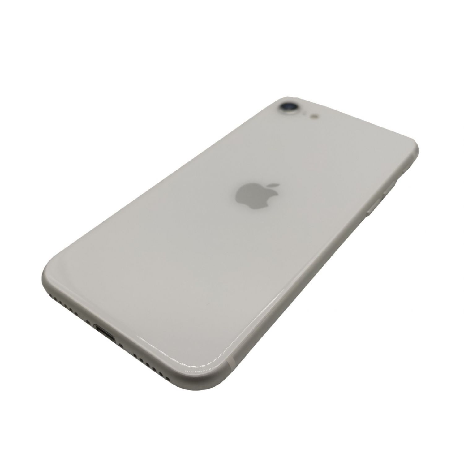 Apple (アップル) iPhone SE(第2世代) MXD12J/A SoftBank 128GB iOS