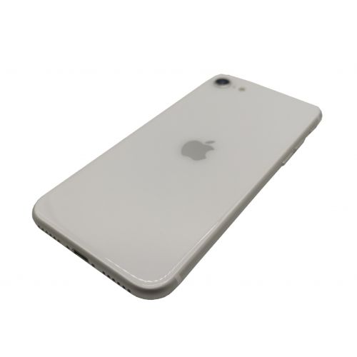 Apple (アップル) iPhone SE(第2世代) MXD12J/A SoftBank 128GB iOS バッテリー:Aランク 程度:Bランク ▲ サインアウト確認済 356489108032876