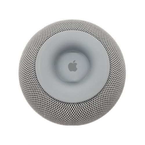 Apple (アップル) スマートスピーカー(AIスピーカー) HomePod(第1世代