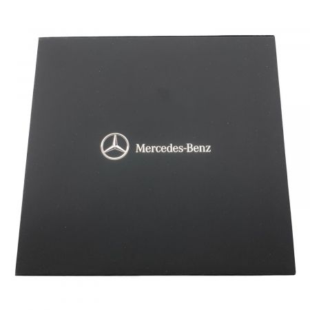 Mercedes Benz (メルセデスベンツ) 万年筆 ラミー2000 プレミエステンレス 1000本限定