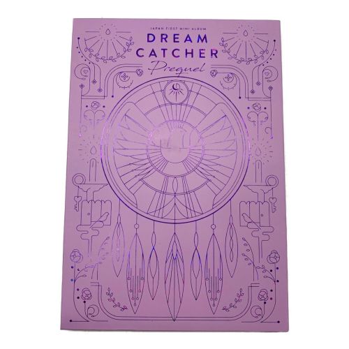 Dream Catcher (ドリームキャッチャー) ジャパンファーストアルバム
