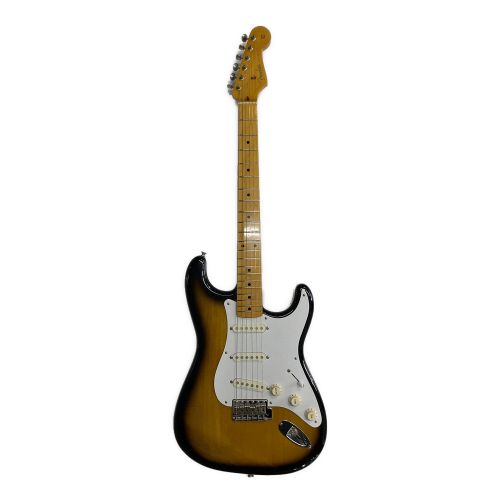 本物保証安いフェンダージャパン 　ストラトキャスター　Fender Japan Stratocaster 　 ネック ストラト 　ペグ付き ネック
