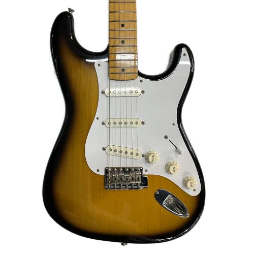 FENDER JAPAN (フェンダージャパン) エレキギター ストラトキャスター　ST54-DMC 動作確認済み S040421