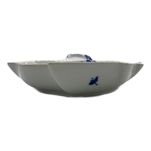 ROYAL COPENHAGEN (ロイヤル・コペンハーゲン) リーフディッシュ 