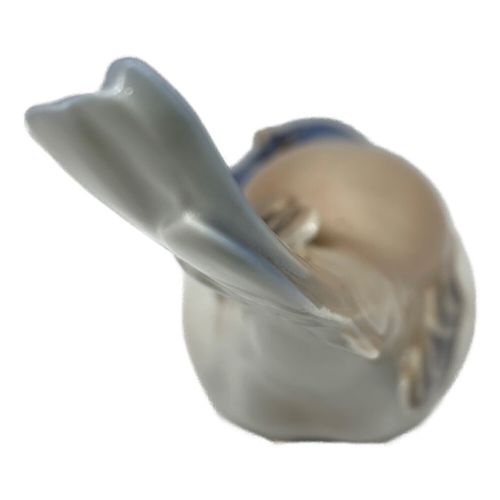 ROYAL COPENHAGEN (ロイヤル・コペンハーゲン) フィギュリン シジュウカラ