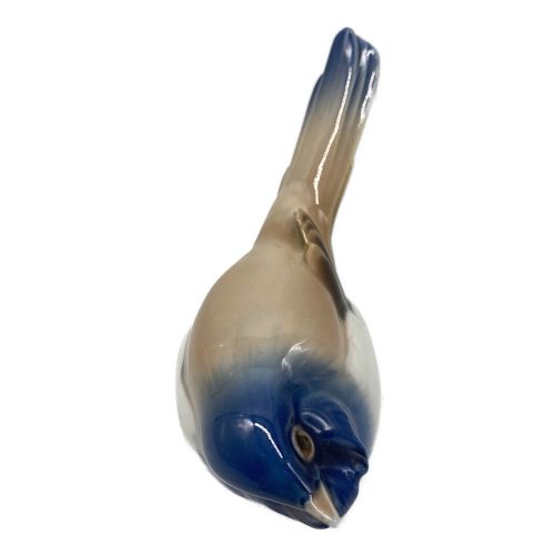 ROYAL COPENHAGEN (ロイヤル・コペンハーゲン) フィギュリン シジュウカラ