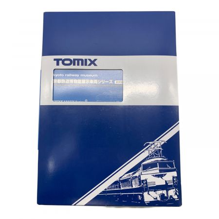 TOMIX (トミックス) Nゲージ 0系/100系/500系新幹線 京都鉄道博物館展示車両シリーズ