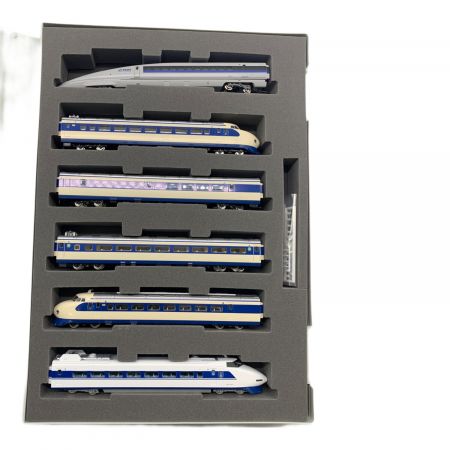 TOMIX (トミックス) Nゲージ 0系/100系/500系新幹線 京都鉄道博物館