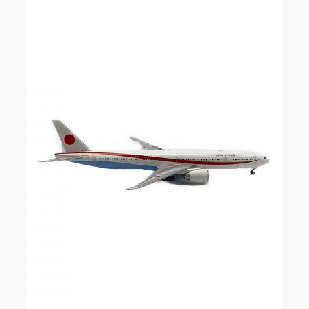 ANA (アナ) 模型 BOEING 777-300ER JG20108　次期政府専用機モデル 1/200スケール