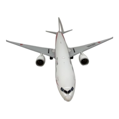 模型 BOEING 777-300ER JG20170　政府専用機 1/200スケール