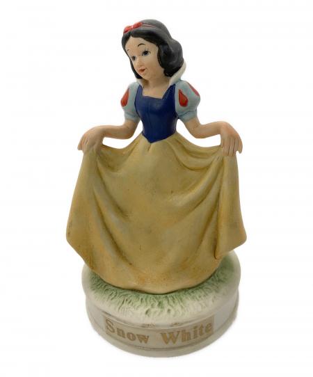 DISNEY (ディズニー) 白雪姫オルゴール イツカオウジサマガ