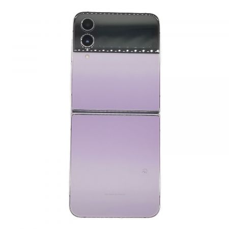 Flip Galaxy SM-F721C 楽天モバイル ○ サインアウト確認済 356497420105650