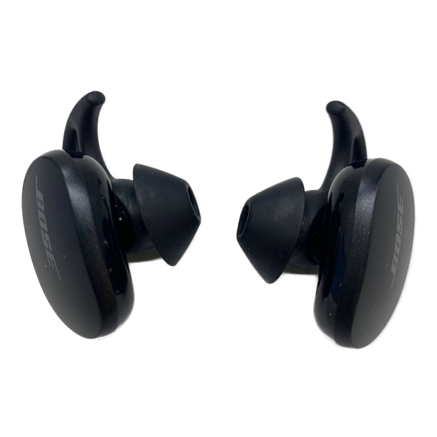 BOSE (ボーズ) ワイヤレスイヤホン Bose QuietComfort Earbuds 429708