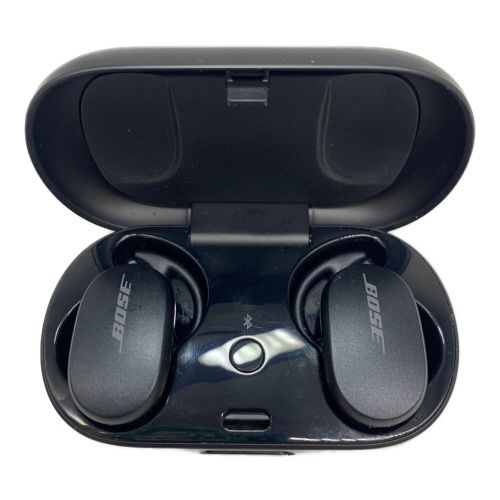 BOSE (ボーズ) ワイヤレスイヤホン Bose QuietComfort Earbuds 429708