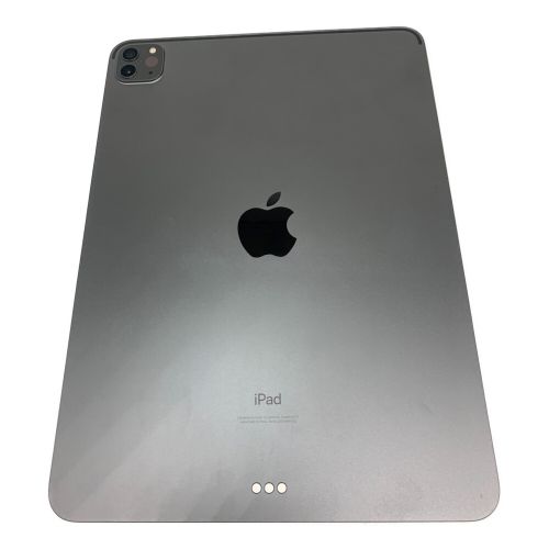 Apple (アップル) iPad Pro(第3世代) 初期化済 256GB MHQU3J/A CJCVWRFGXQ