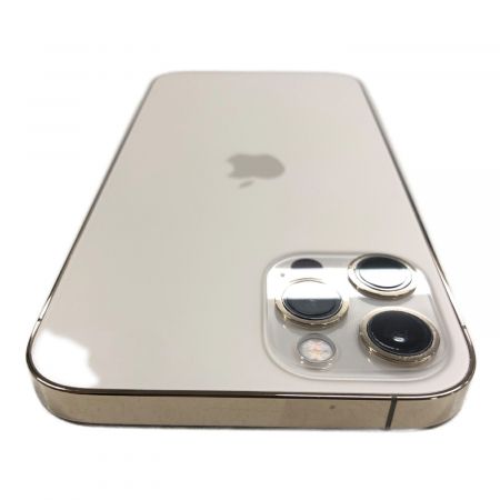 Apple (アップル) iPhone12 Pro MGM73J/A docomo(SIMロック解除済) 128GB iOS バッテリー:Bランク(87%)