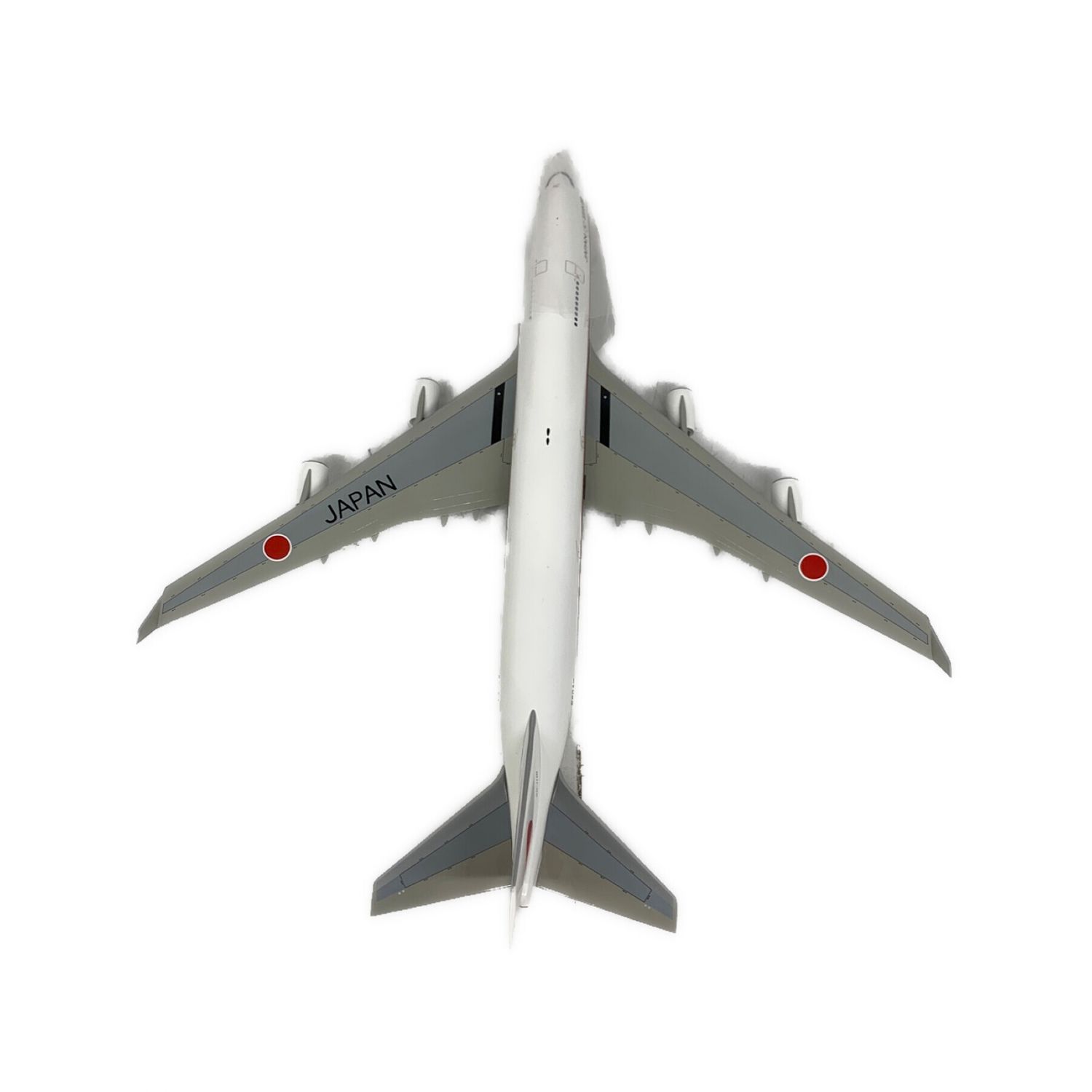 全日空商事 模型 完成品(ギアつき) ABS製 全日空商事 1/200 BOEING 747
