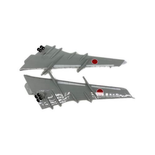 エバーライズ 模型 1/200 B747-400 航空自衛隊 日本国政府専用機 2号機