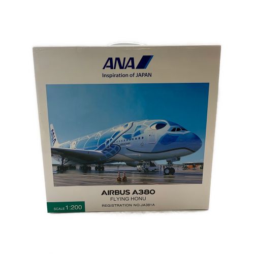 ANA (アナ) 模型 NH20162 AIRBUS A380｜トレファクONLINE