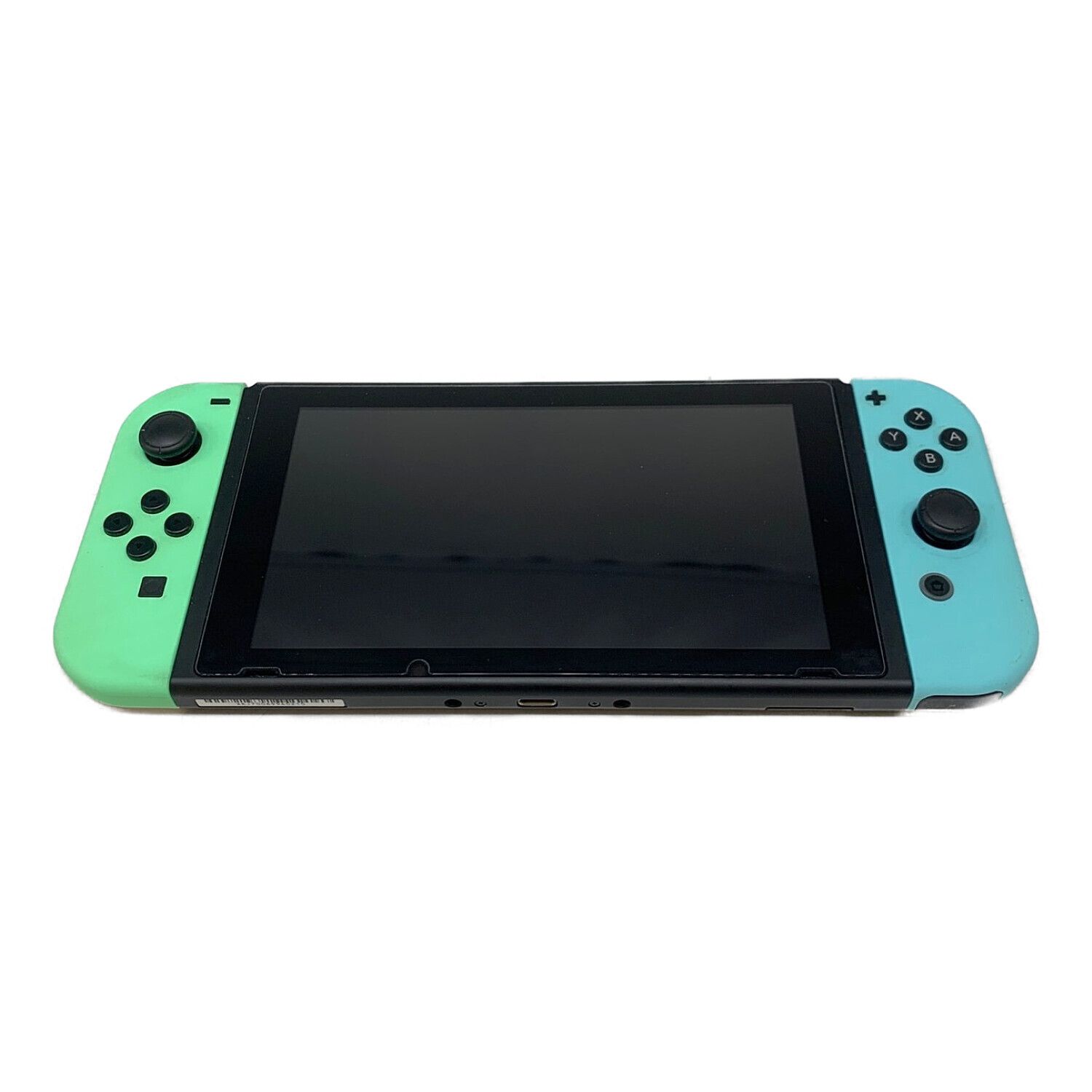 Nintendo (ニンテンドウ) Nintendo Switch HAC-001(-01 