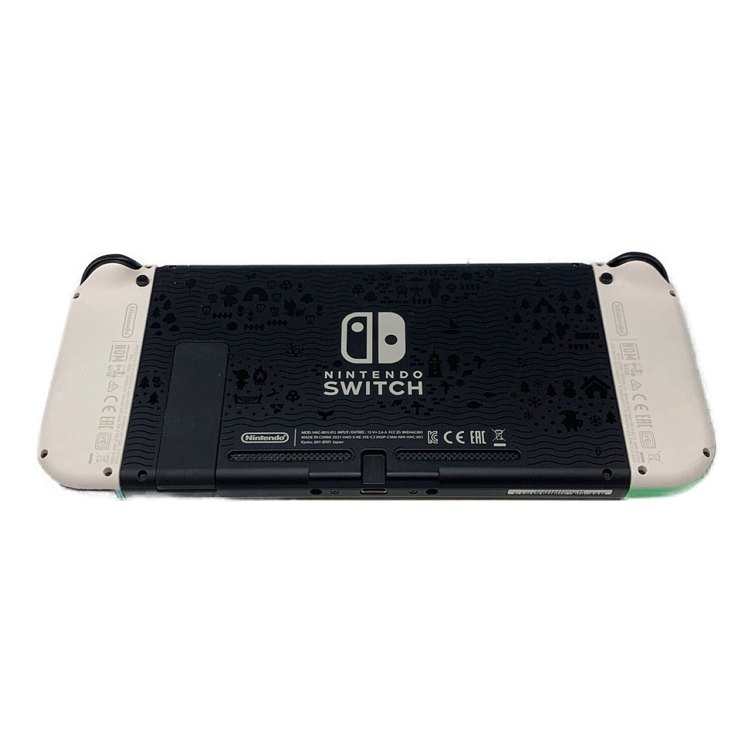 Nintendo Switch MOD.HAC-001（-01）