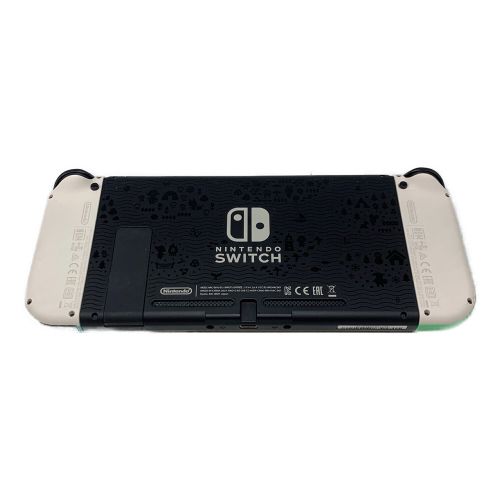 Nintendo (ニンテンドウ) Nintendo Switch HAC-001(-01 