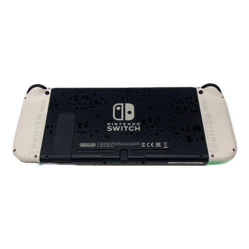 Nintendo (ニンテンドウ) Nintendo Switch HAC-001(-01) XKJ70069940210