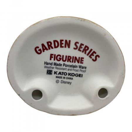 KATO KOGEI/ スタチュー　ドナルドダック　廃盤品　陶器製　未使用保管品 KATO KOGEI/ スタチュー ドナルドダック 廃盤品 陶器製 未使用